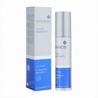 (ENVIRON)ユースエッセンシア・ビタペプチドC-クエンスセラム1_35ML 1本:Yokohama Media