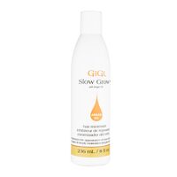 (GIGI)スローグローアルガンオイルヘアミニマイザー236ML 1本:Yokohama Media