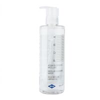 (IBSA)プロファイロ・プラミセラークレンジングウォーター400ML 1本:Yokohama Media