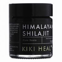 ヒマラヤンシラジット30G(KIKI-HEALTH) 1本:Yokohama Media