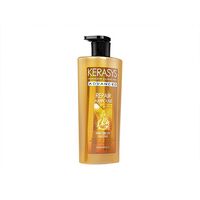 (KERASYS)アドバンスド・リペアアンプルシャンプー600ML:Yokohama Media