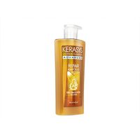 (KERASYS)アドバンスド・リペアアンプルトリートメント600ML:Yokohama Media