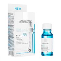 (LA-ROCHE-POSAY)ヒアルB5アイセラム15ML 1本:Yokohama Media