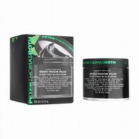 (PETERTHOMASROTH)アイリッシュムーアマッドピュリファイングブラックマスク150ML 1本:Yokohama Media