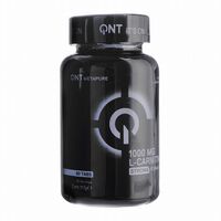 メタプレLカルニチン1000MG90錠(QNT) 1本:Yokohama Media
