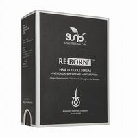 (SUNKI)リ:ボーンヘアフォリクルセラム10ML3本 1箱:Yokohama Media