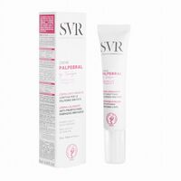 (SVR)パルペブラルクリーム15ML 1本:Yokohama Media
