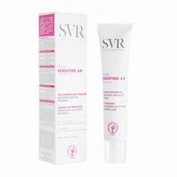 (SVR)センシファインARクリーム40ML 1本:Yokohama Media