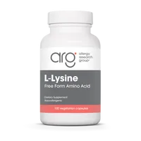 L-リジン（L-LYSINE) 500MG 100カプセル:Yokohama Media