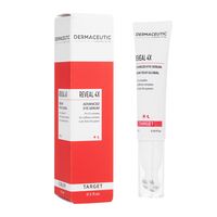 (DERMACEUTIC)リビール4X15ML 1本:Yokohama Media