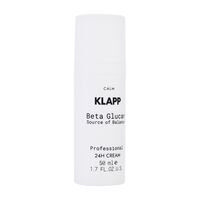 (KLAPP)ベータグルカンソースオブバランスプロフェッショナル24Hクリーム50ML 1本:Yokohama Media
