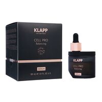 (KLAPP)セルプロバランシングセラム30ML 1本:Yokohama Media