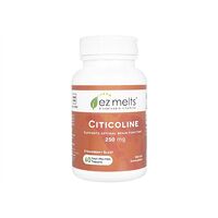 シチコリン250MG60錠(EZMELTS) 1本:Yokohama Media