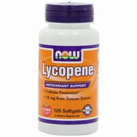 リコピン 10MG 120SOFTGELS:Yokohama Media