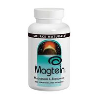 マグテイン(MAGTEIN) 667MG 180CAPS:Yokohama Media