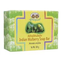 [AH]INDIANMULBERRYSOAPBAR100G 1個:Yokohama Media