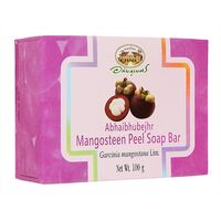 [AH]MANGOSTEENPEELSOAP100G 1個:Yokohama Media