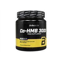 CA-HMB3000・90回分(BIOTECHUSA) 1本:Yokohama Media