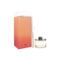 (ECOYA)フレグランスディフューザー(ブラッドオレンジ)200ML 1本:Yokohama Media