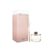 (ECOYA)フレグランスディフューザー(シダーウッド&レザー)200ML 1本:Yokohama Media