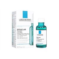 (LA-ROCHE-POSAY)エファクラセラムウルトラコンセントレーテッド30ML 1本:Yokohama Media