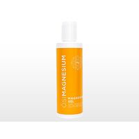 (OSIMAGNESIUM)マグネシウムジェル200ML 1本:Yokohama Media