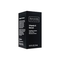 (REVISIONSKINCARE)ビタミンKセラム15ML 1箱:Yokohama Media