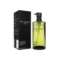 (SHUUEMURA)アンチ/オキシ+ポリュータント&ダルネスクラリファイングクレンジングオイル450ML[ヤマト便] 1本:Yokohama Media