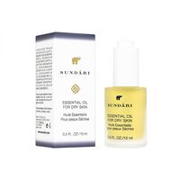 (SUNDARI)エッセンシャルオイルフォードライスキン15ML 1本:Yokohama Media