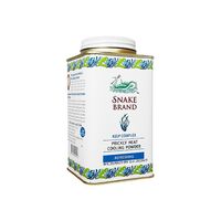 PRICKLYHEATPOWDER(REFRESHING)140G  1本:Yokohama Media