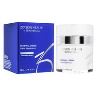 (ZOSKINHEALTH)リニューアルクリーム50ML 1本:Yokohama Media