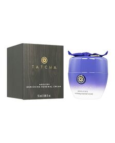 (TATCHA)エイジレスエインリッチングリニューアルクリーム55ML 1本:Yokohama Media