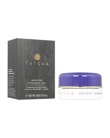 (TATCHA)エイジレスリバイタライジングアイクリーム15ML 1本:Yokohama Media