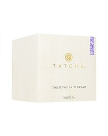 (TATCHA)ザデューイースキンクリーム50ML 1箱:Yokohama Media