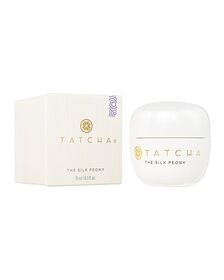 (TATCHA)ザシルクピオニー15ML 1本:Yokohama Media