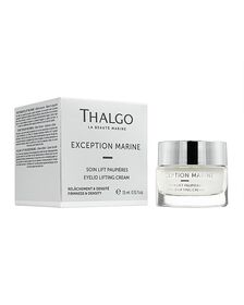 (THALGO)エクセプションマリン・アイリッドリフティングクリーム15ML 1本:Yokohama Media