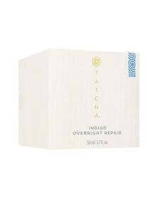 (TATCHA)インディゴオーバーナイトリペアー50ML 1箱:Yokohama Media