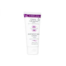 (CEBELIA)アンチブラウンスポットクリーム(ハンズ)75ML 1本:Yokohama Media