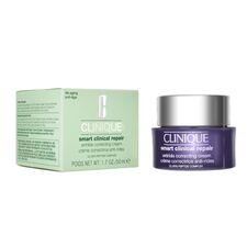 (CLINIQUE)スマートクリニカルリペア・リンクルコレクティングクリーム50ML 1本:Yokohama Media