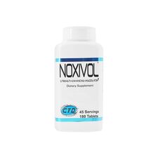(CTD)NOXIVOL6380MG180錠:Yokohama Media