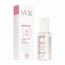 (SVR)センシファインアクアジェル40ML 1本:Yokohama Media