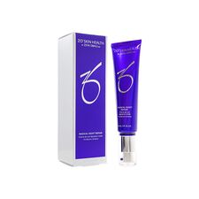 ラディカルナイトリペア1%レチノール60ML:Yokohama Media