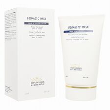 (BIOLOGIQUERECHERCHE)ビオマジックマスク100ML 1本:Yokohama Media