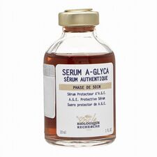 (BIOLOGIQUERECHERCHE)セラムAグリカセラムオータンティック30ML 1本:Yokohama Media