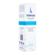 (CYTOPEUTIC)ヘアブースター70ML 1箱:Yokohama Media