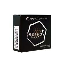 寿蜂蜜石鹸シャンプー100G 1個:Yokohama Media