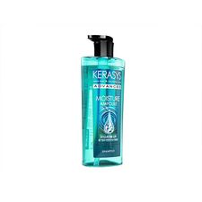 (KERASYS)アドバンスド・モイスチャーアンプルシャンプー600ML:Yokohama Media