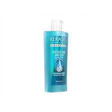 (KERASYS)アドバンスド・モイスチャーアンプルトリートメント600ML:Yokohama Media
