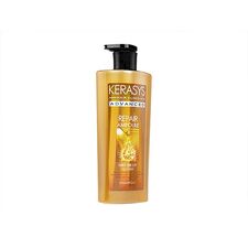 (KERASYS)アドバンスド・リペアアンプルシャンプー600ML:Yokohama Media
