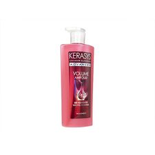 (KERASYS)アドバンスド・ボリュームアンプルトリートメント600ML:Yokohama Media
